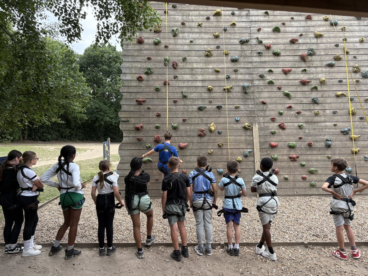 Tudor Academy (@_tudoracademy) on Twitter photo Climbers at the ready! Climbing wall ✅
Next up showing our moves at the PGL disco. 🪩💃🏼🕺🏿<a href="/thesteptrust/">STEP Academy Trust</a> Climbers at the ready! Climbing wall ✅
Next up showing our moves at the PGL disco. 🪩💃🏼🕺🏿<a href="/thesteptrust/">STEP Academy Trust</a>