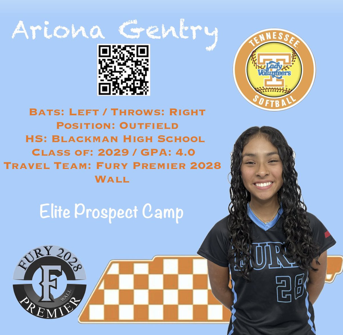 Ariona Gentry tweet media