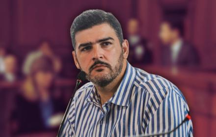 ⚪ FISCALÍA PIDE PRISIÓN PARA AQUILES ÁLVAREZ. 

En el denominado Caso Triple A, la Fiscalía ha solicitado formalmente que el alcalde Aquiles Álvarez, junto a otras 16 personas naturales y seis empresas, tenga prisión preventiva.