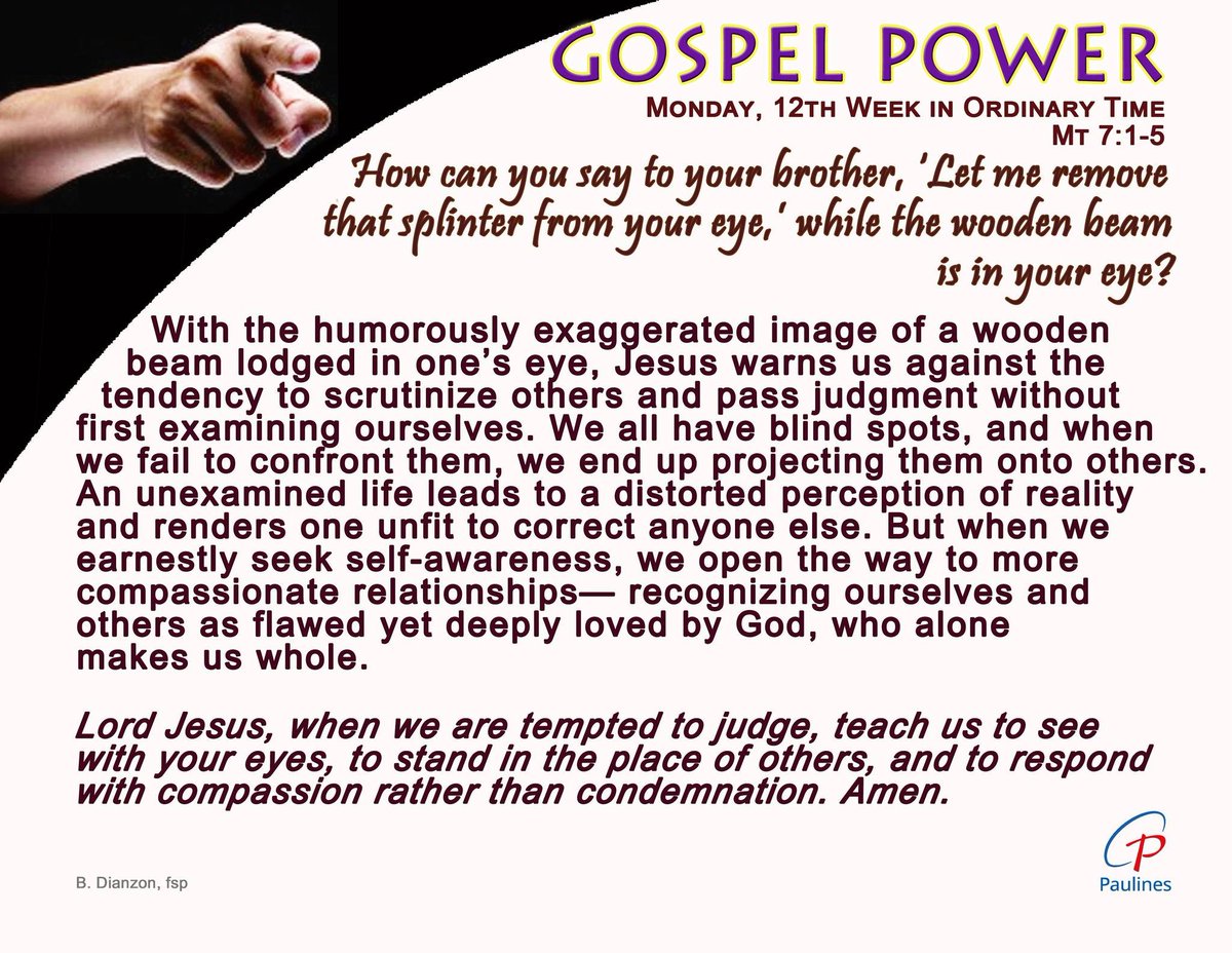 NellyADN"ALDUB/MAICHARD4EVER" (@nellygbasco) on Twitter photo GOSPEL POWER
June 23, Monday, 12th Week in Ordinary Time
Mt 7:1-5 1st Reading- Gn 12:1-9
<a href="/aldenrichards02/">Alden Richards</a> <a href="/mainedcm/">Maine Mendoza</a>
ADN & ALDUB STRONGER TOGETHER
NO TO SOLO PROJECTS
ALDUB PaRin
#BOYCOTTEatBulaga1566 GOSPEL POWER
June 23, Monday, 12th Week in Ordinary Time
Mt 7:1-5 1st Reading- Gn 12:1-9
<a href="/aldenrichards02/">Alden Richards</a> <a href="/mainedcm/">Maine Mendoza</a>
ADN & ALDUB STRONGER TOGETHER
NO TO SOLO PROJECTS
ALDUB PaRin
#BOYCOTTEatBulaga1566