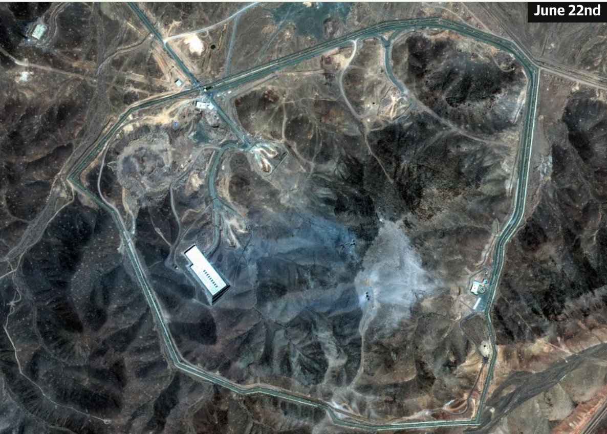 How it started // How it started