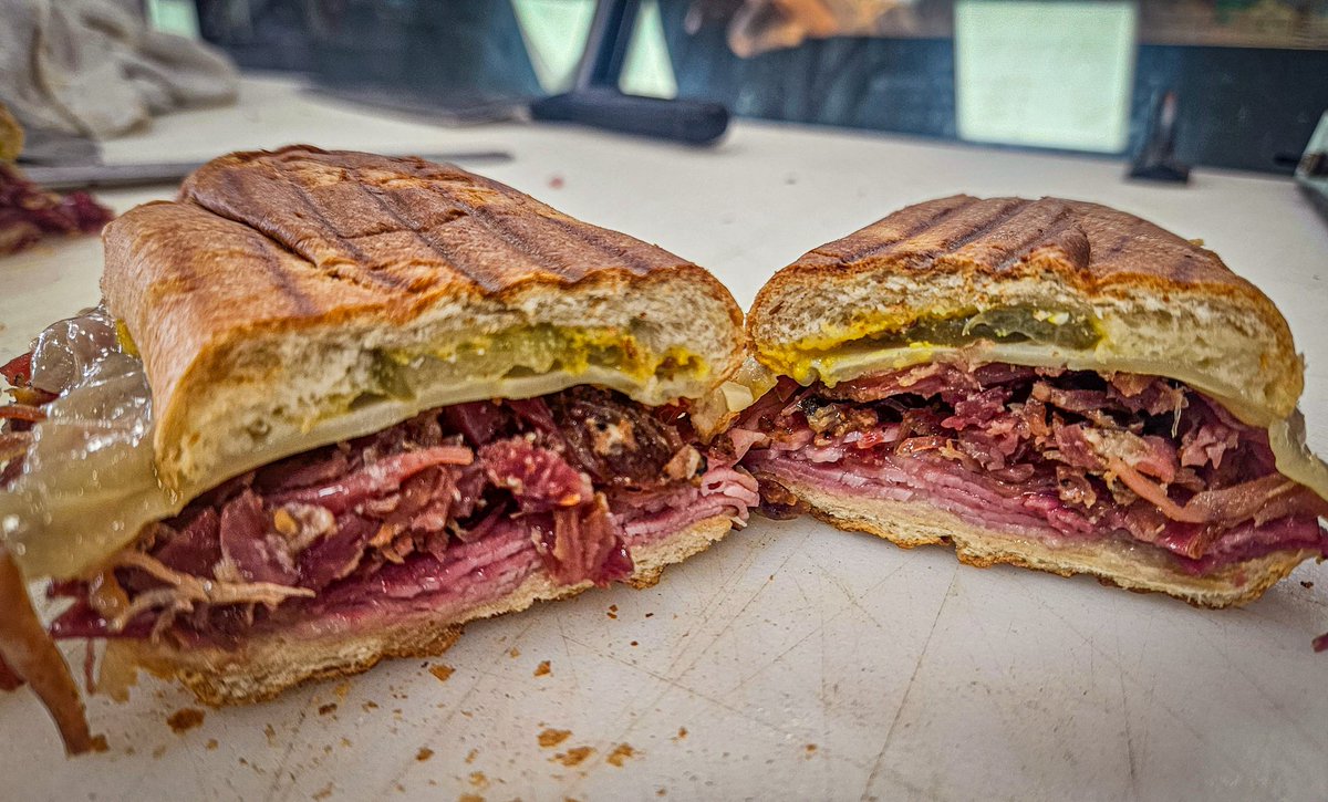 McGregor's Butcher Shoppe Deli tweet media