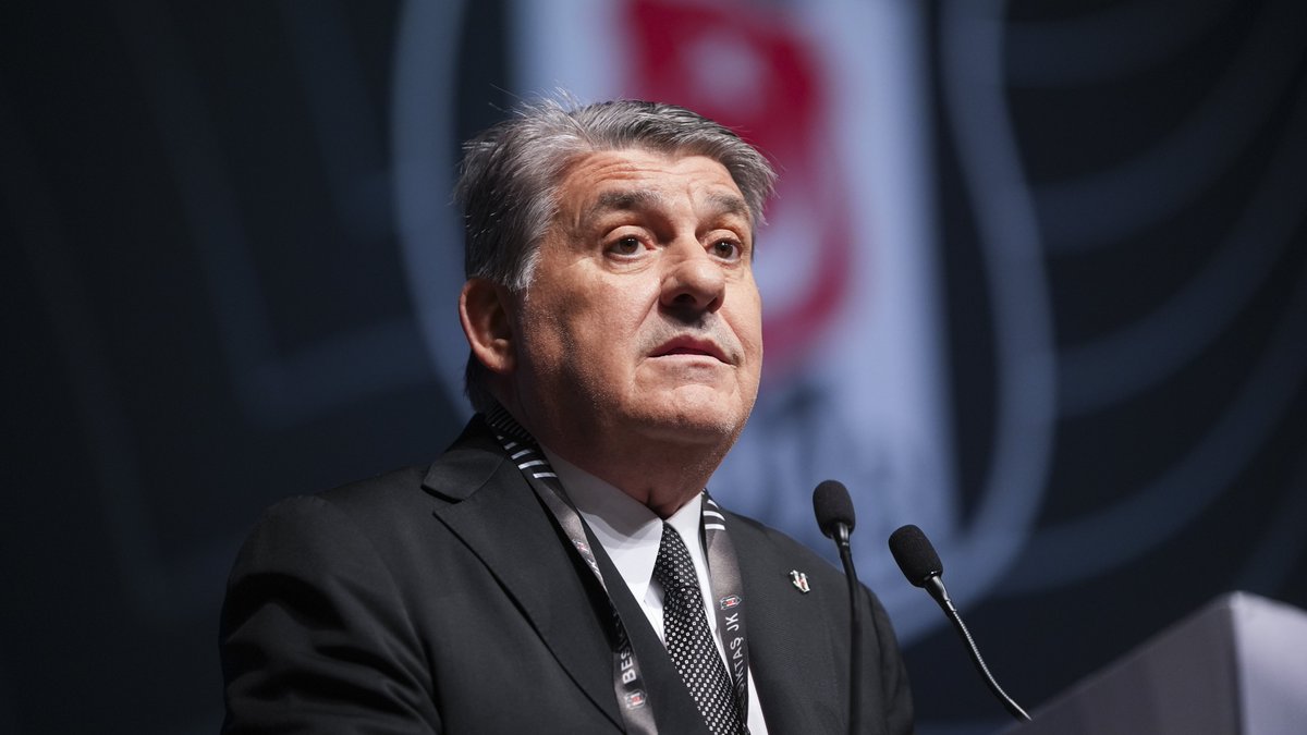 Beşiktaş Genel Kurulu'nda yapılan oylamayla, Dikilitaş Mahallesi'nde bulunan taşınmazla ilgili proje için yönetime onay verildi
halktv.com.tr/spor/serdal-ad…