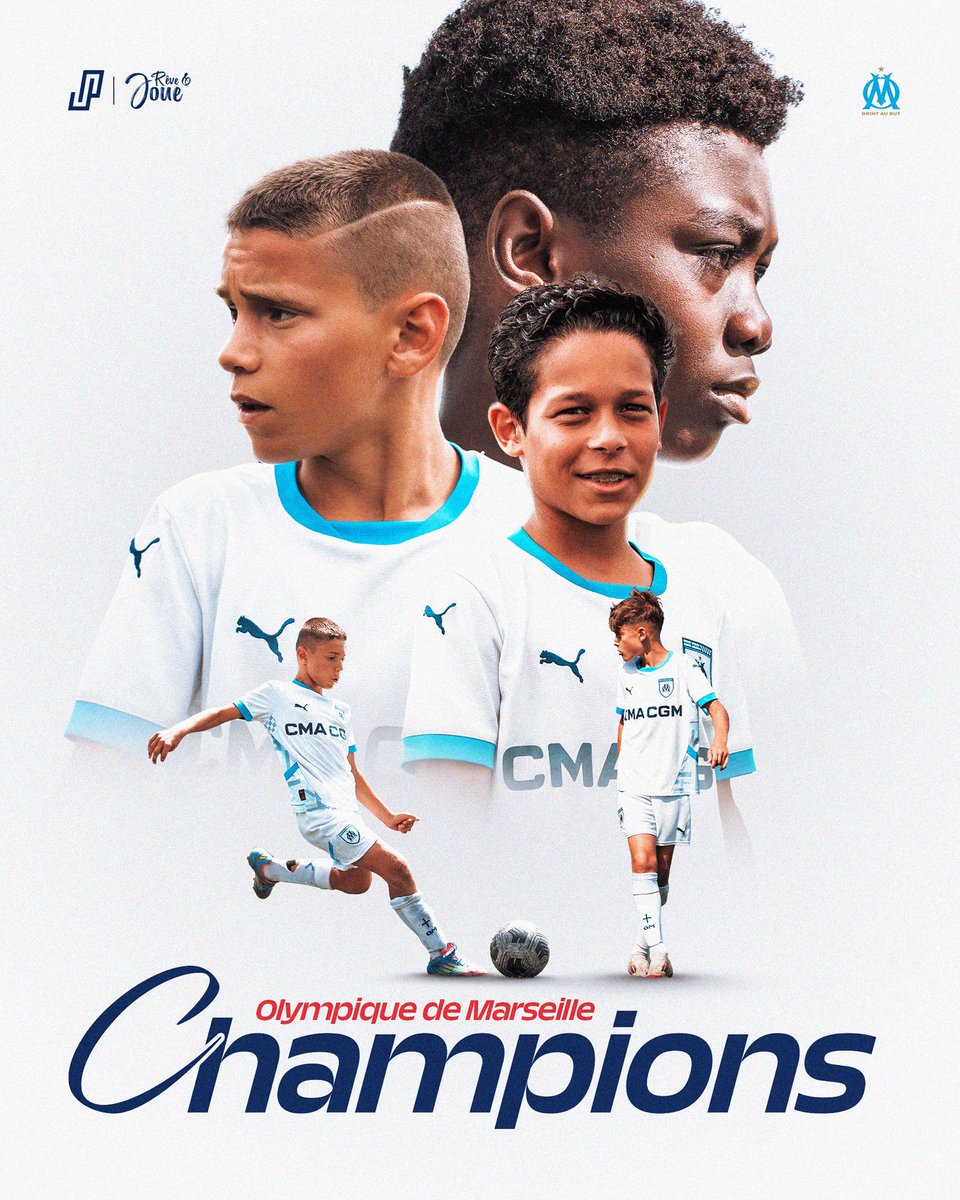 Tournoi Jean Pingeon U11 tweet media