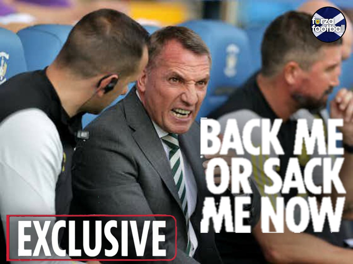 Forza Football (Scotland) tweet media