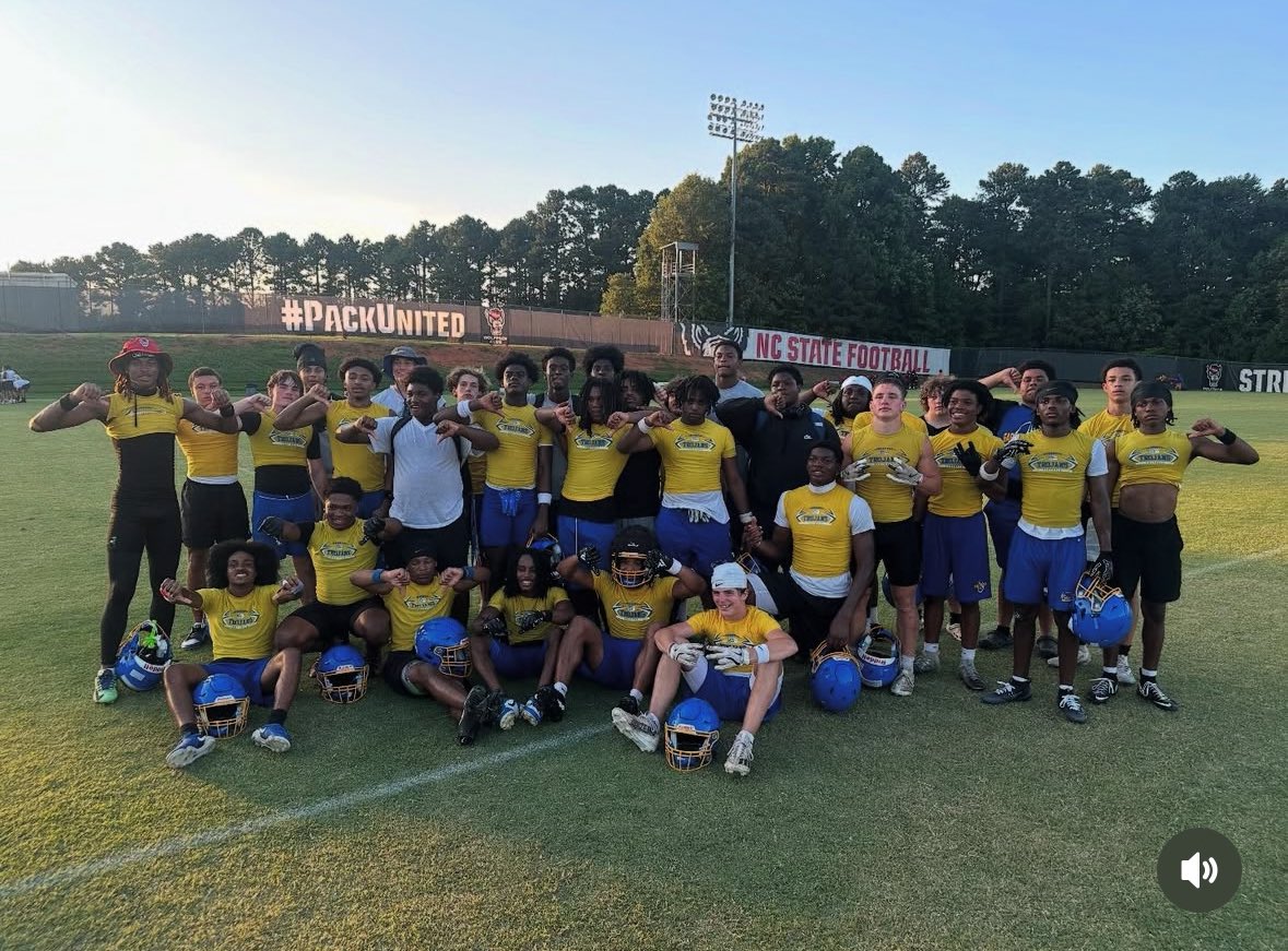 Jeremiah Ohlson tweet media