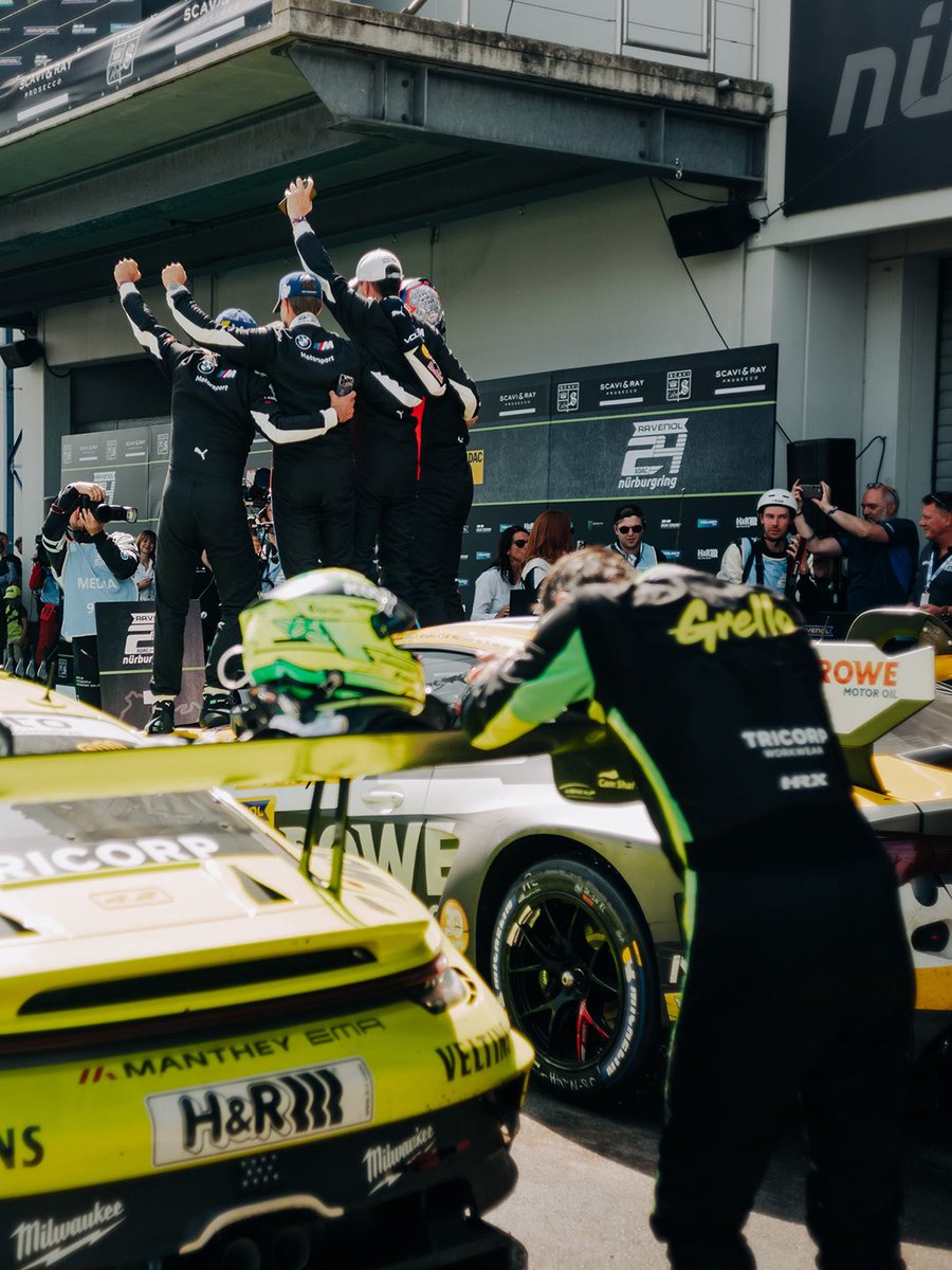 Triumph and heartbreak 💔 

#IGTC | #24hNBR