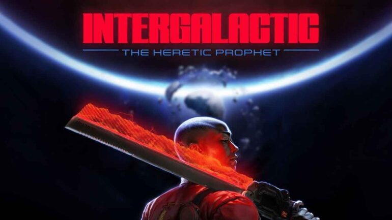 NaughtyDog next game Intergalactic The Heretic Prophet is supposedly going to have an RPG progression system

You think this will be a W or L for them?