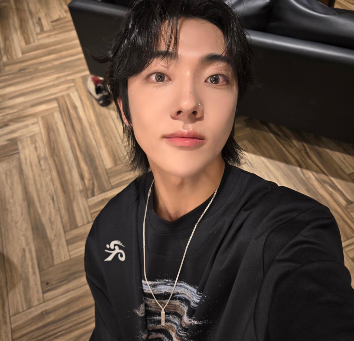 wnniebear's tweet photo. his beauty is unreal https://t.co/4uO8hGwTbW
