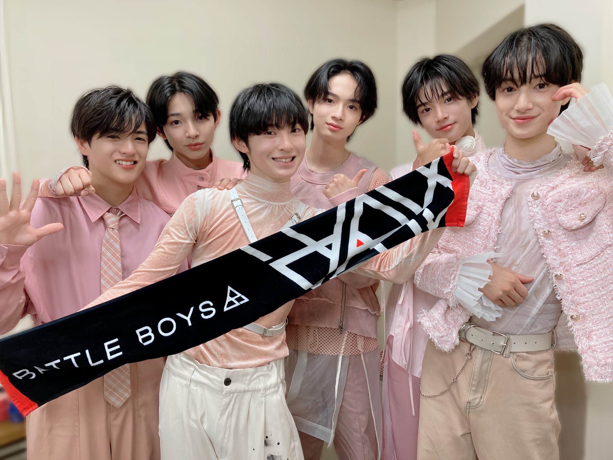 EBiDAN NEXT 公式（ & EBiDAN 研究生公式) on X: 