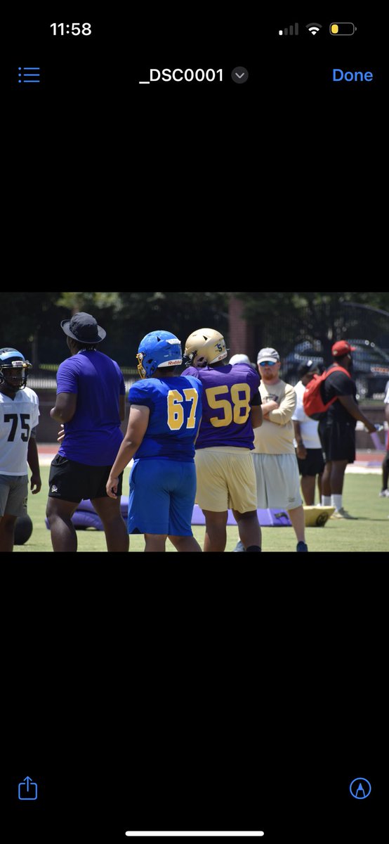 Jeremiah Ohlson tweet media