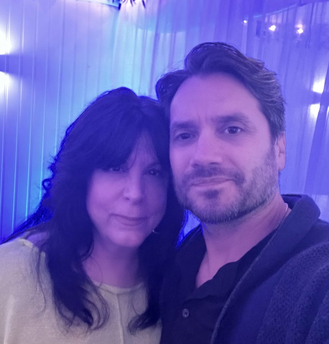 conniefal's tweet photo. Here’s to 16 years of Dante!
Love this man!!
#Dom16
#GH https://t.co/SCOXS5EKDi