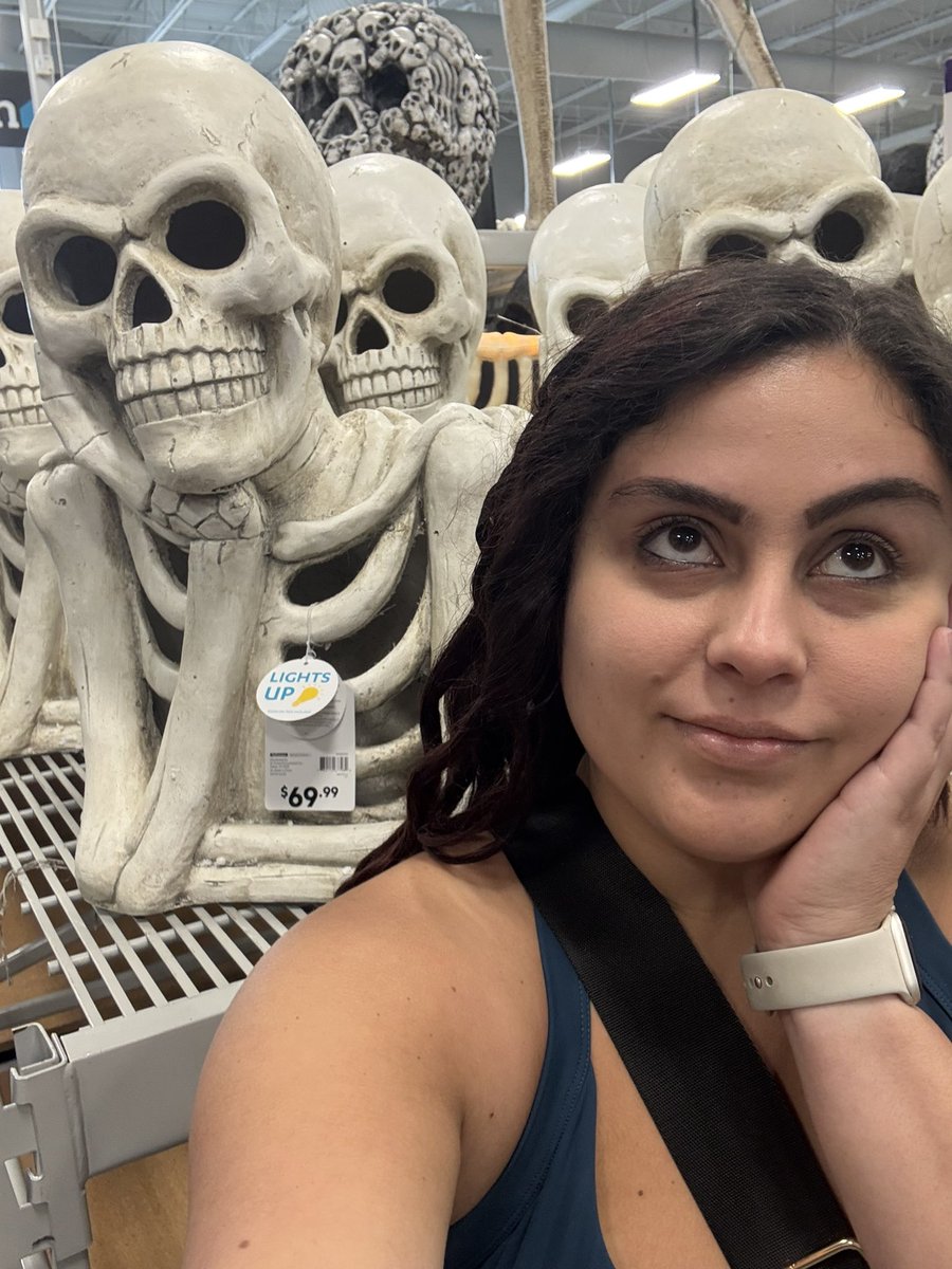 Haunt Girl Nikki *first official guest of Epic✨ tweet media