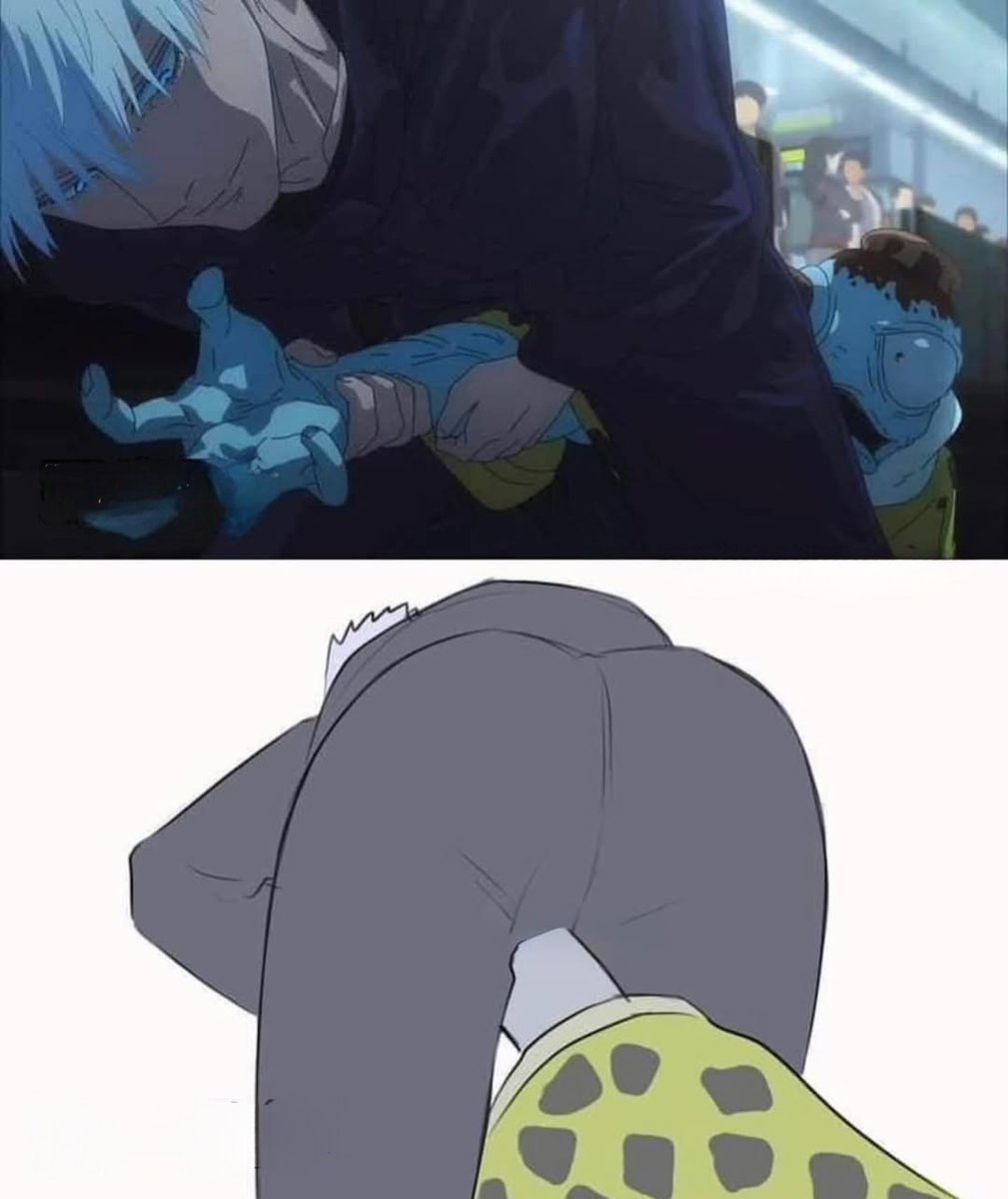 Jogo got the best view