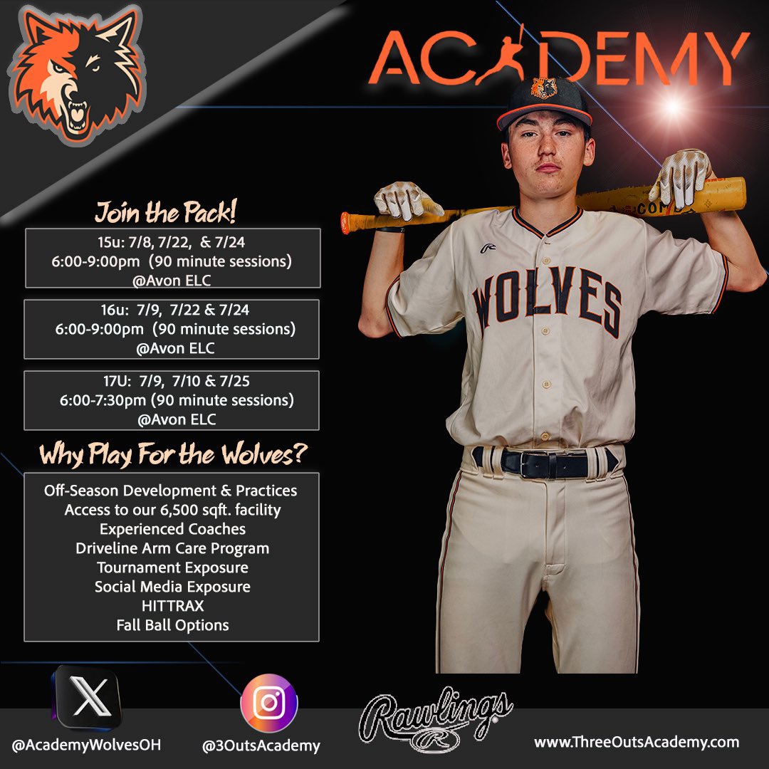 Tryouts coming soon!!!