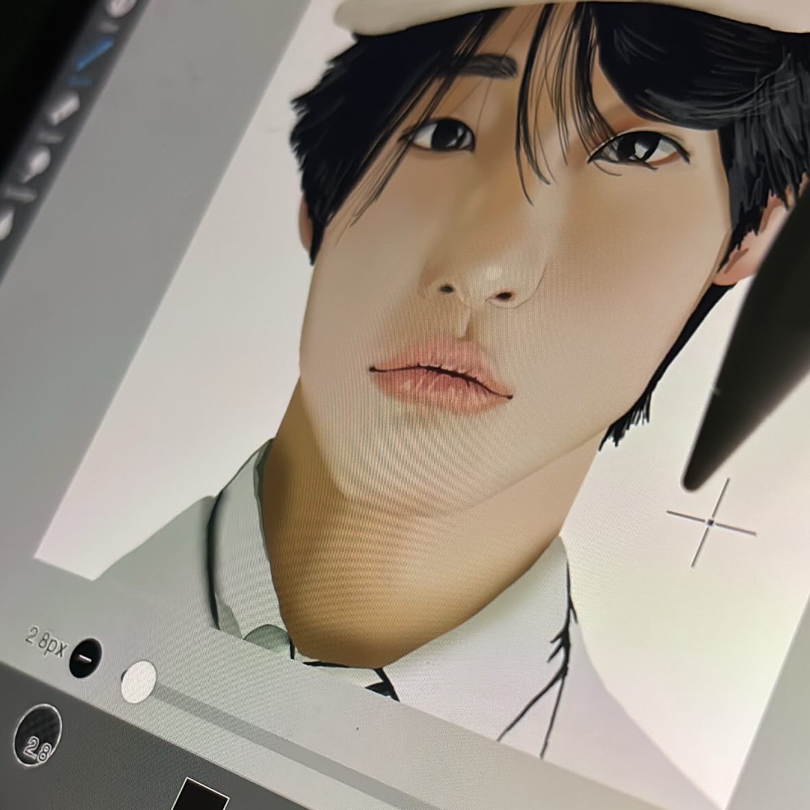 ididloveidid's tweet photo. JANG YONGHOON FAN ART
BY CSY
( #JANGYONGHOON #YONGHOON #IDID #newkids #fanart ) https://t.co/SwayrpAKAN