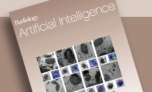 Radiology_AI's tweet photo. What's new in medical imaging #AI?  Explore the latest issue of Radiology: Artificial Intelligence

➡️ https://t.co/43or95gf5O

@SNM_MI #SNMMI25 #NucMed #MolRad #radiology #MachineLearning #Radiomics https://t.co/wRt7l06HHE