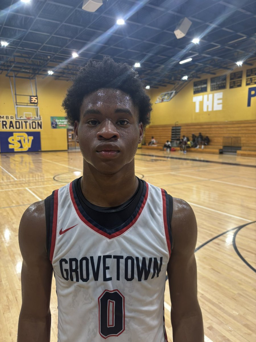 SWISH SCOUTING (@swish_scout) on Twitter photo The <a href="/GtWarriorsBball/">Grovetown Warriors Basketball</a> picked up a morning win behind the fantastic play of 2026’s <a href="/TJFilkins2026/">TJ Filkins</a> & <a href="/DJ___Postell/">Dj Postell</a> The 6’5 Filkins caught some eyes with his 6’5 frame and had some really tough plays. A 3 level scorer with a motor there’s a lot to like about these 2 The <a href="/GtWarriorsBball/">Grovetown Warriors Basketball</a> picked up a morning win behind the fantastic play of 2026’s <a href="/TJFilkins2026/">TJ Filkins</a> & <a href="/DJ___Postell/">Dj Postell</a> The 6’5 Filkins caught some eyes with his 6’5 frame and had some really tough plays. A 3 level scorer with a motor there’s a lot to like about these 2