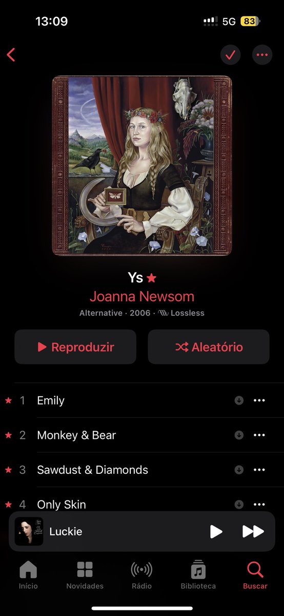 BLONDED😮‍💨 tweet media