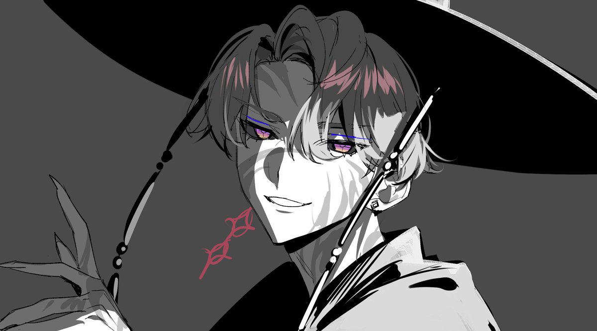 KAOHOM 「香り米」 tweet media