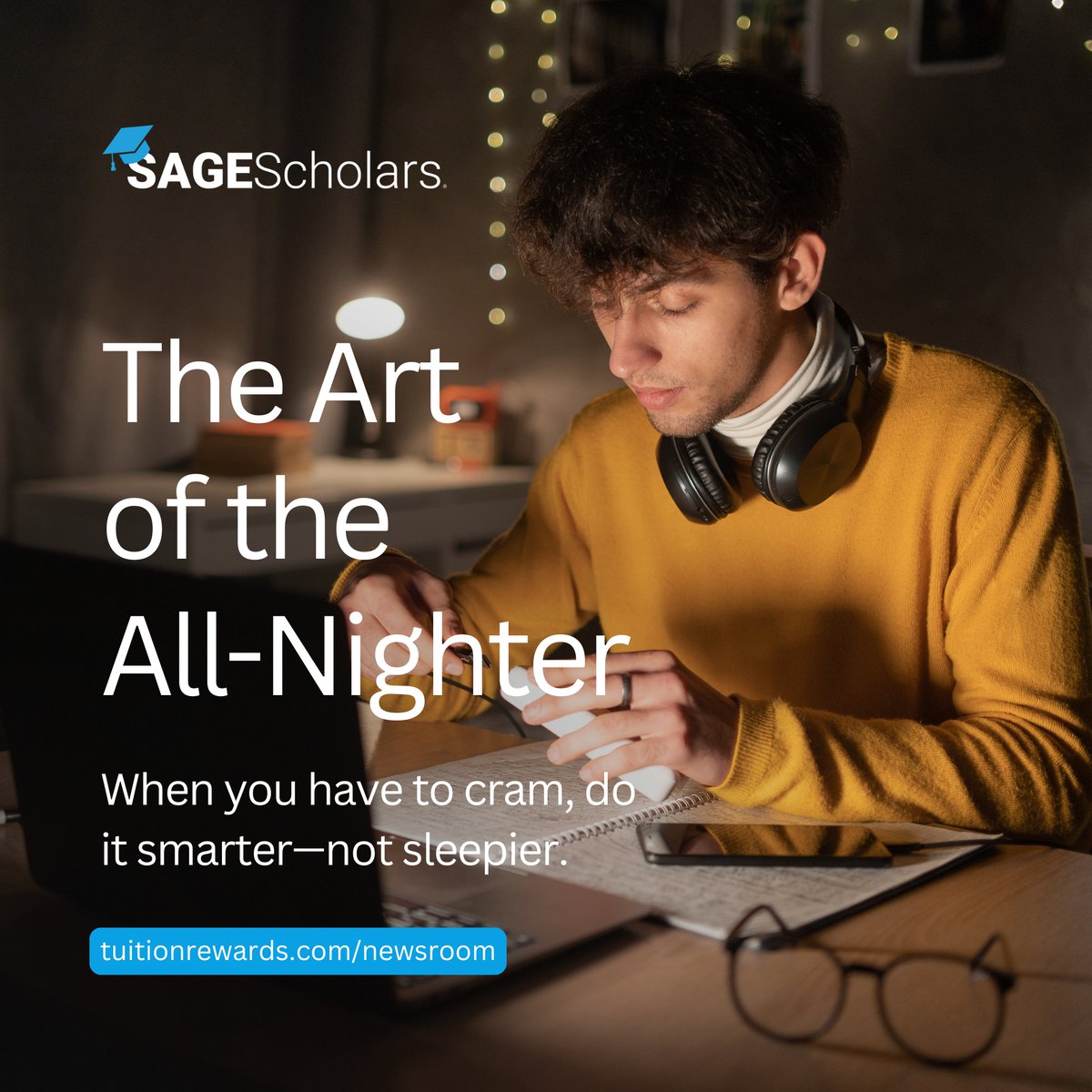 SAGE Scholars tweet media