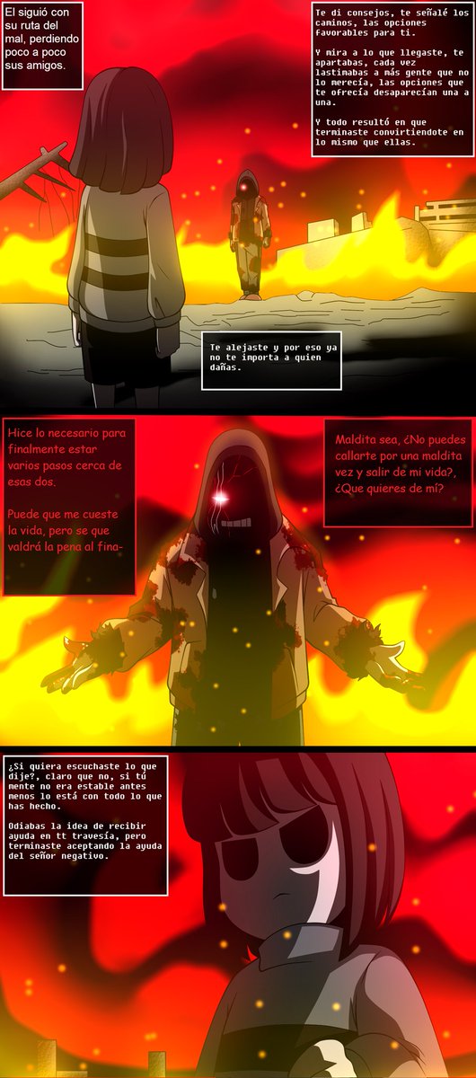 Hank J W(Open comisiones) tweet media