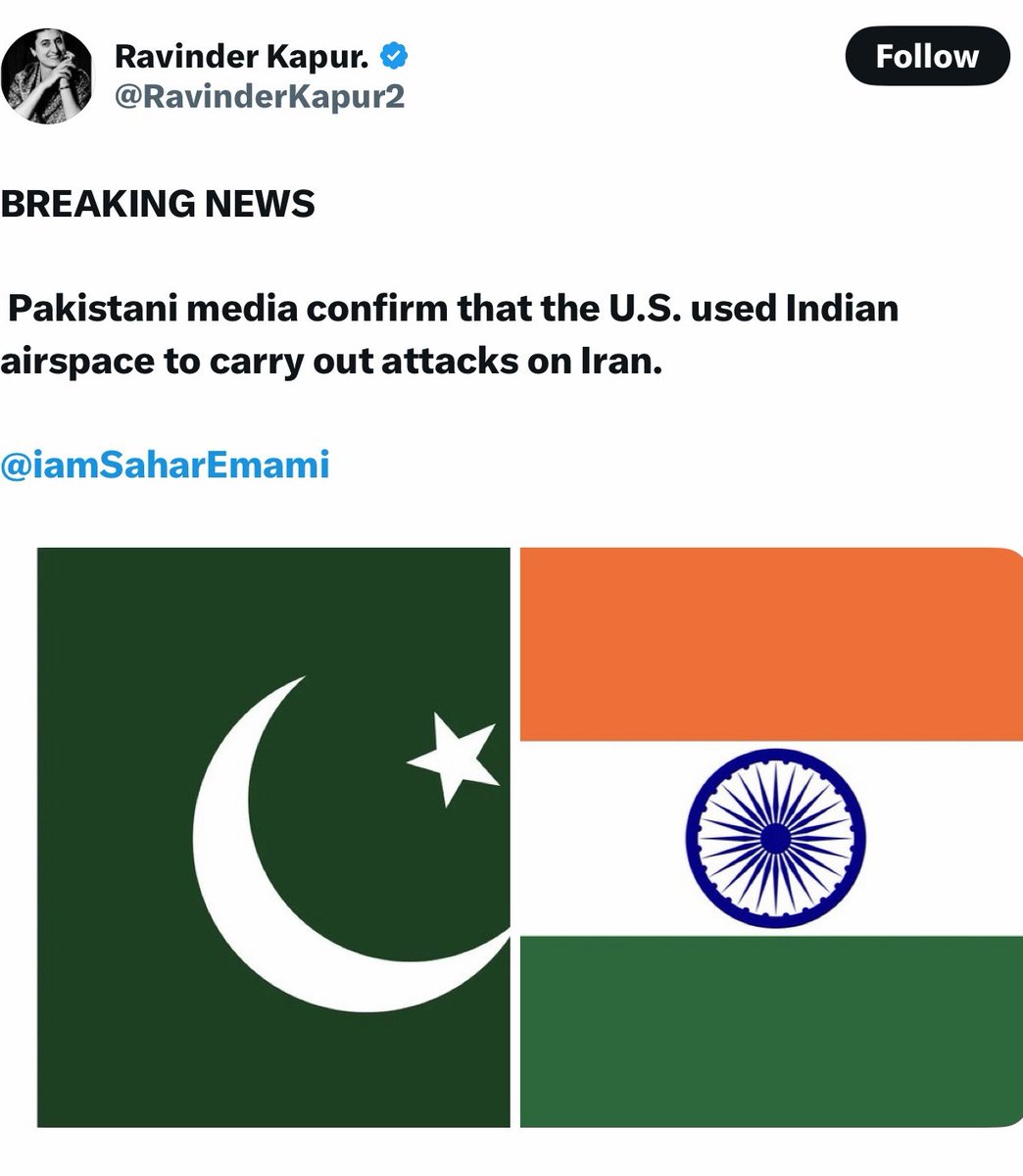 Hindutva Knight tweet media