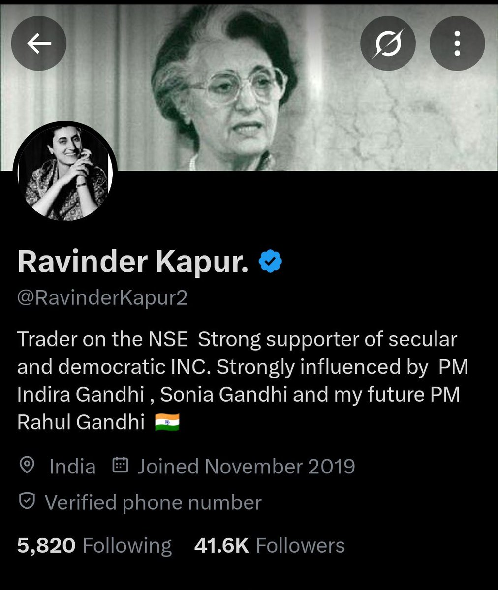 Hindutva Knight tweet media