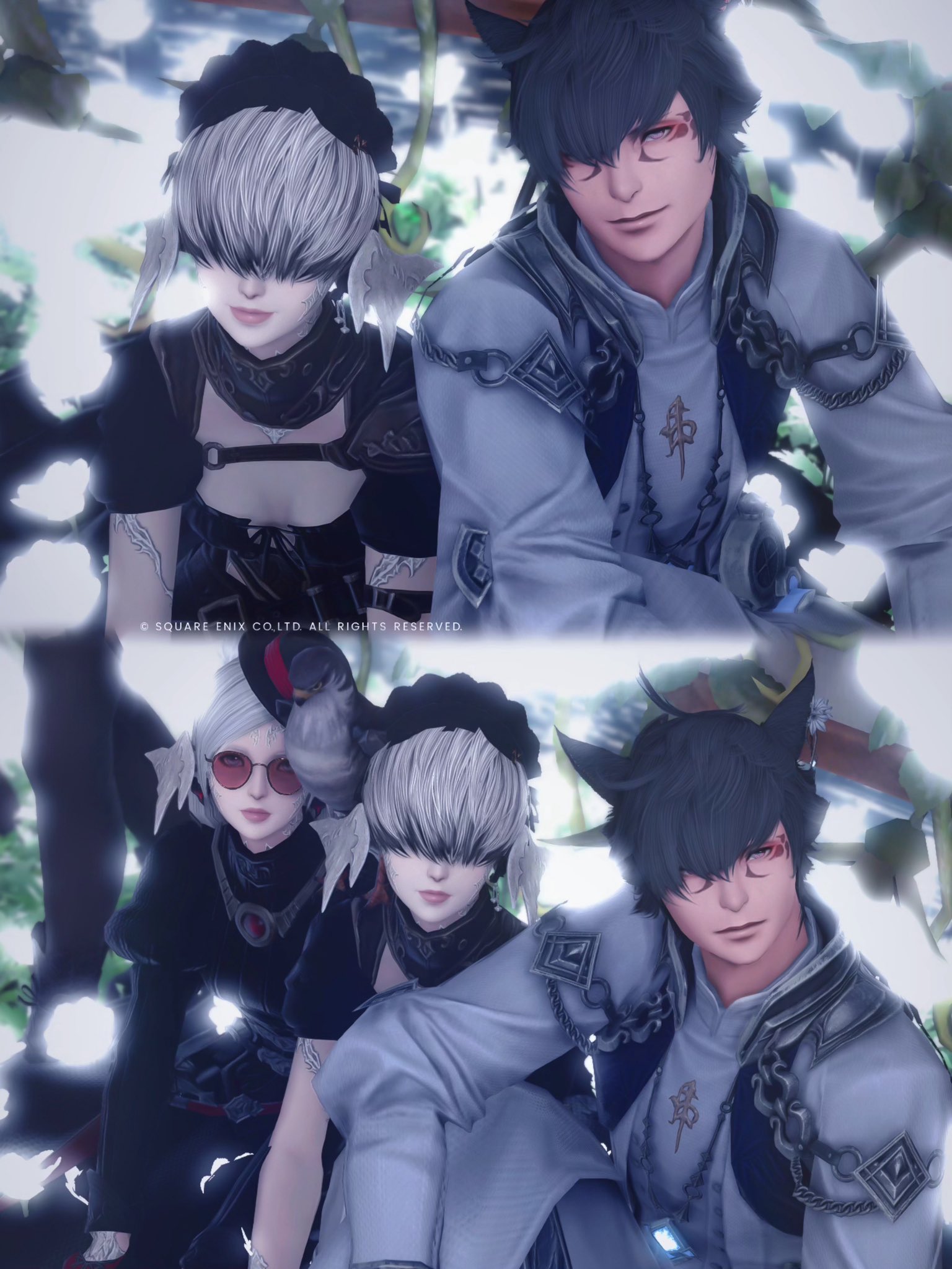 Posts with replies by 🌙 ͙𓍼 (@tsukisora31) / X