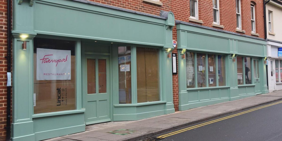 New bottomless pizza restaurant among public notices this week ift.tt/v0beVAB