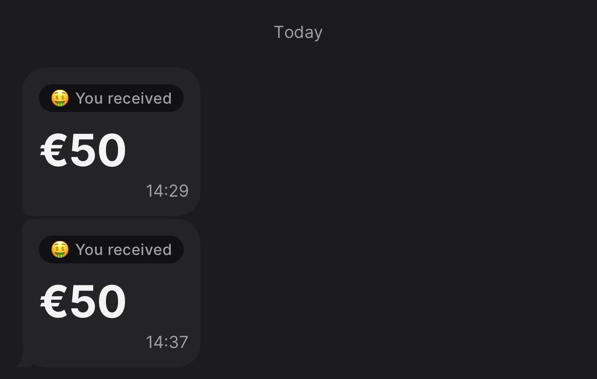 Your cash, always served better in My wallet than yours. Even you’re not dumb enough to have not worked that one out slave 🤣🤑 #findom