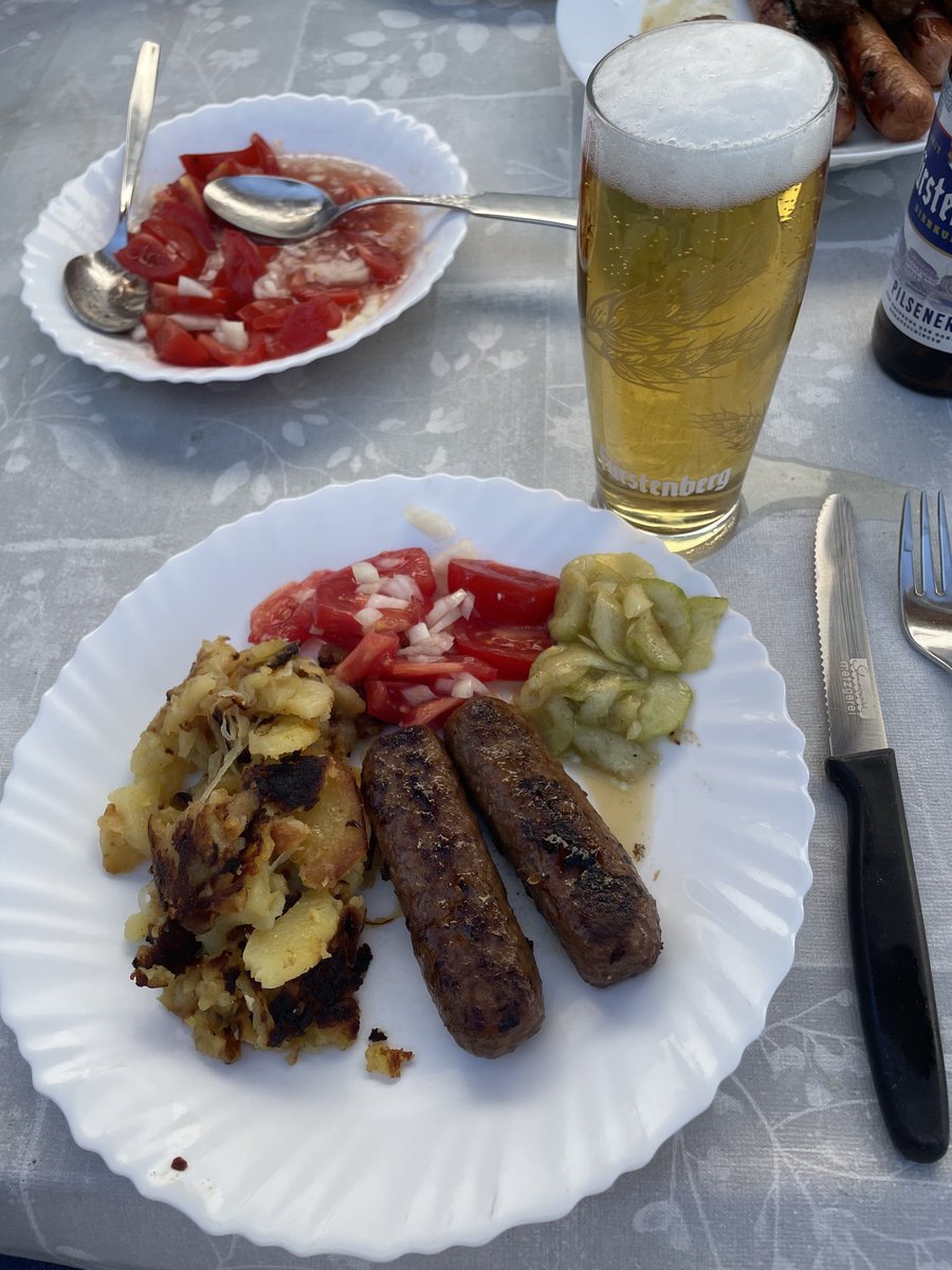 Mahlzeit Weltweit Frens und Kollegen .. ✌️