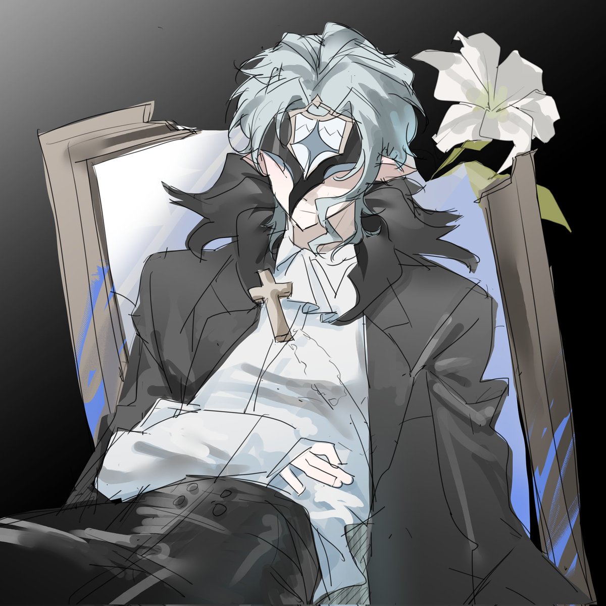 교호 (@gyoho3244) on Twitter photo 