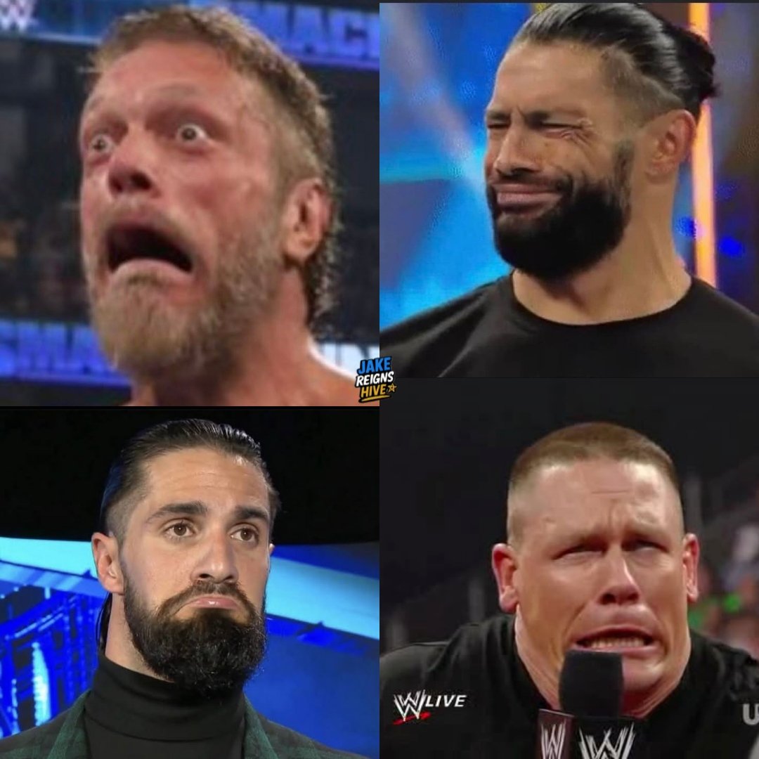 Jake Reigns Hive tweet media