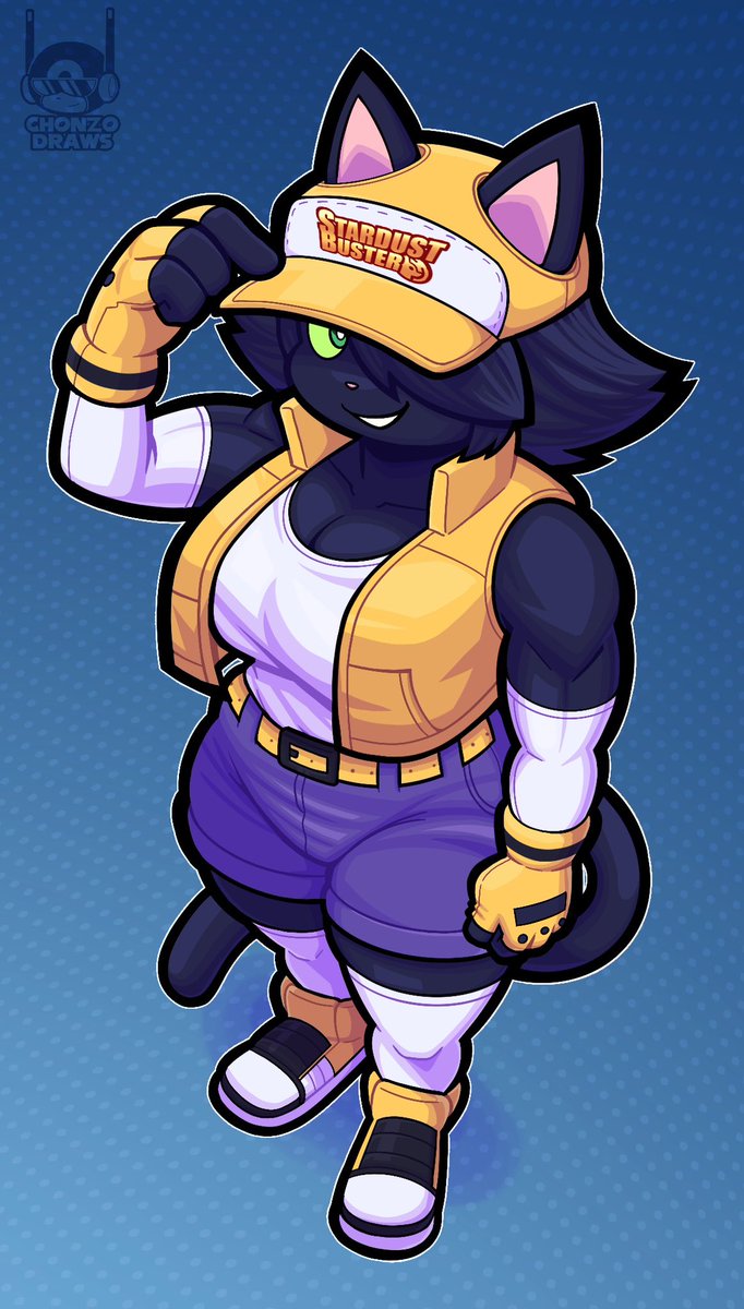 “Think you can take me?”

Bailey Kicks