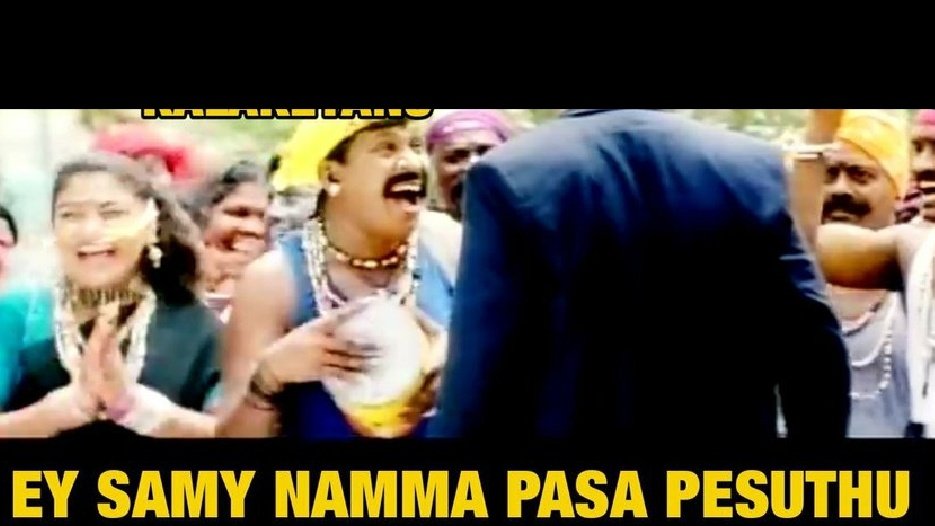 Kl Rahul is speaking tamil to Sai Sudharsan: Nalla bounce aavthu machi