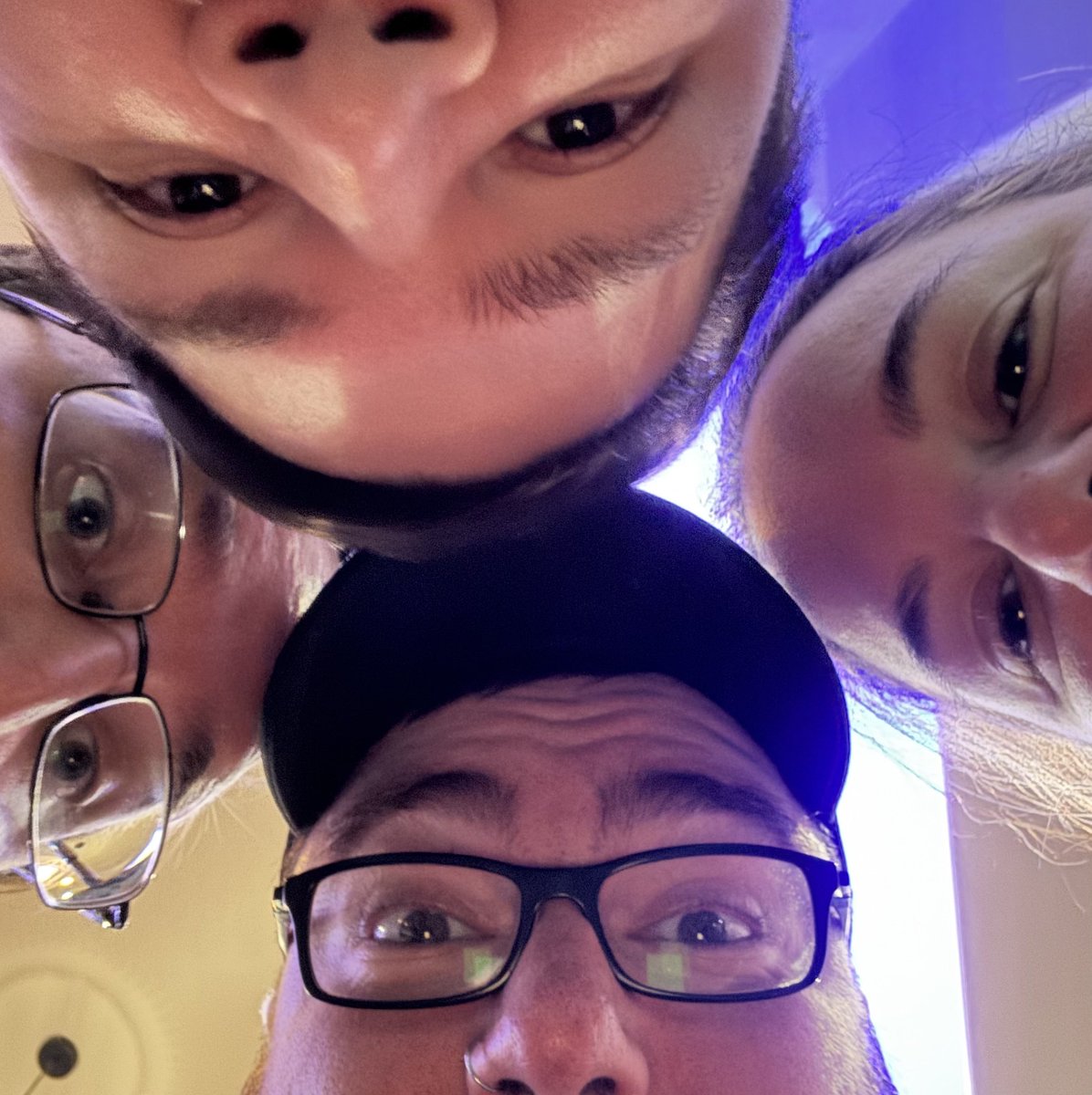 Come see some of us from <a href="/MagicJank/">MagicJank</a> during our meet and greet at 10:30 this morning!

<a href="/CFavretto_Jr/">Carlo Favretto Jr. ⏩ MCVegas #MTGAmbassador</a> <a href="/HeadologyMtG/">HeadologyMagic</a> <a href="/hocks42/">HamHocks42</a>