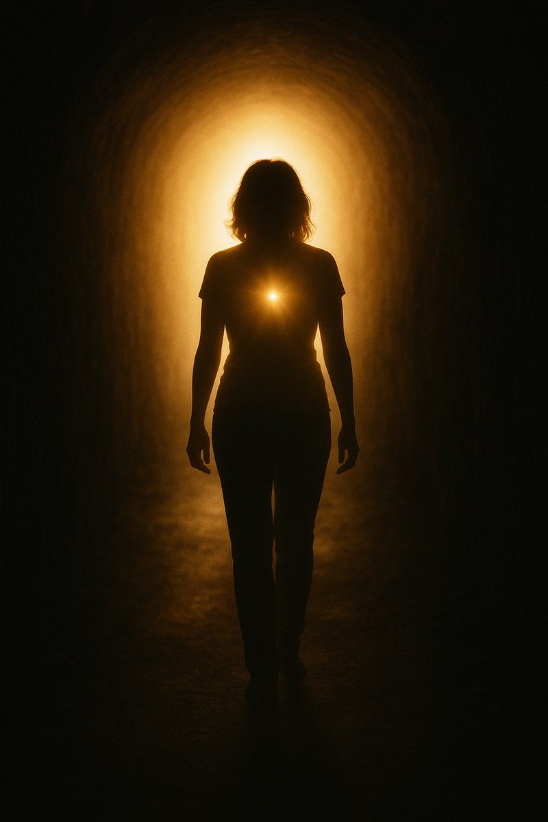 LA LUZ QUE TENEMOS DENTRO lasemanadeedusanchez.blogspot.com/2025/06/la-luz…