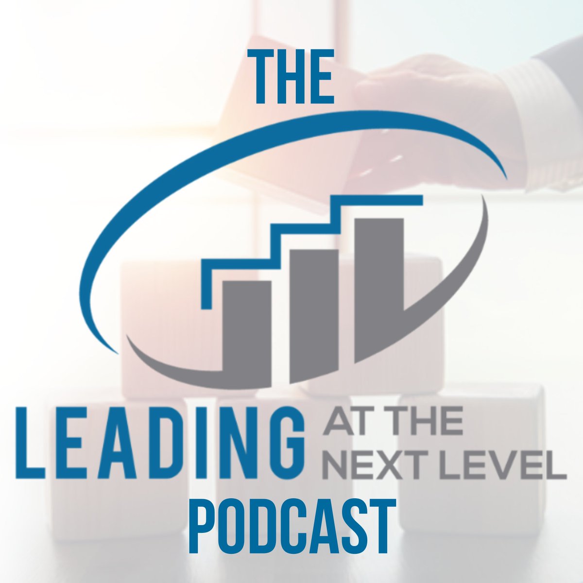 Leading at the Next Level Podcast is available on major podcasting platforms. Find us on Spotify, YouTube, Apple, iHeart, Audible, and more.

Listen on YouTube now at: youtube.com/playlist?list=…

As the show built to provide ongoing support for YOUR leadership journey, Leading At
