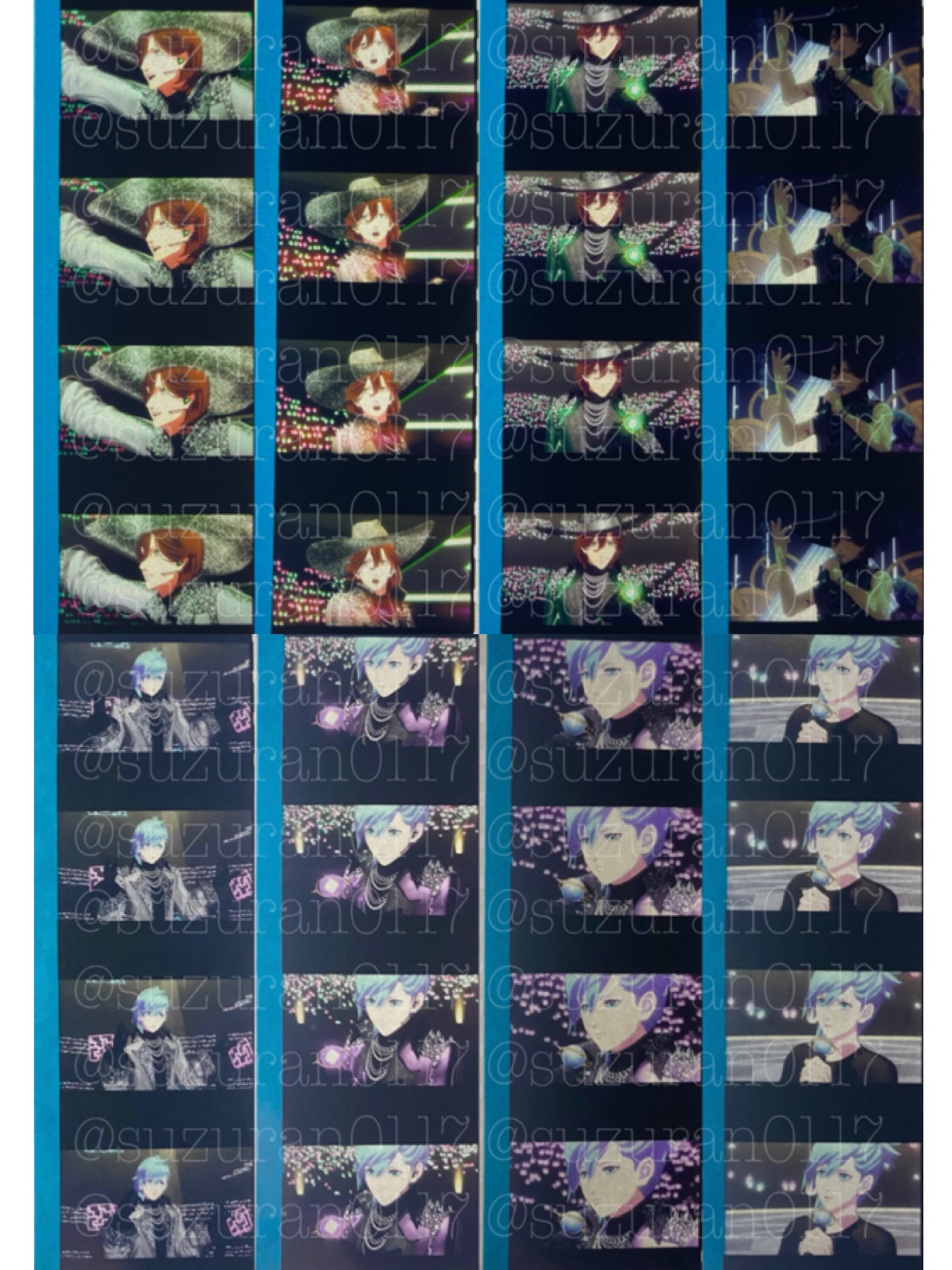 すずか🧊 on X: 