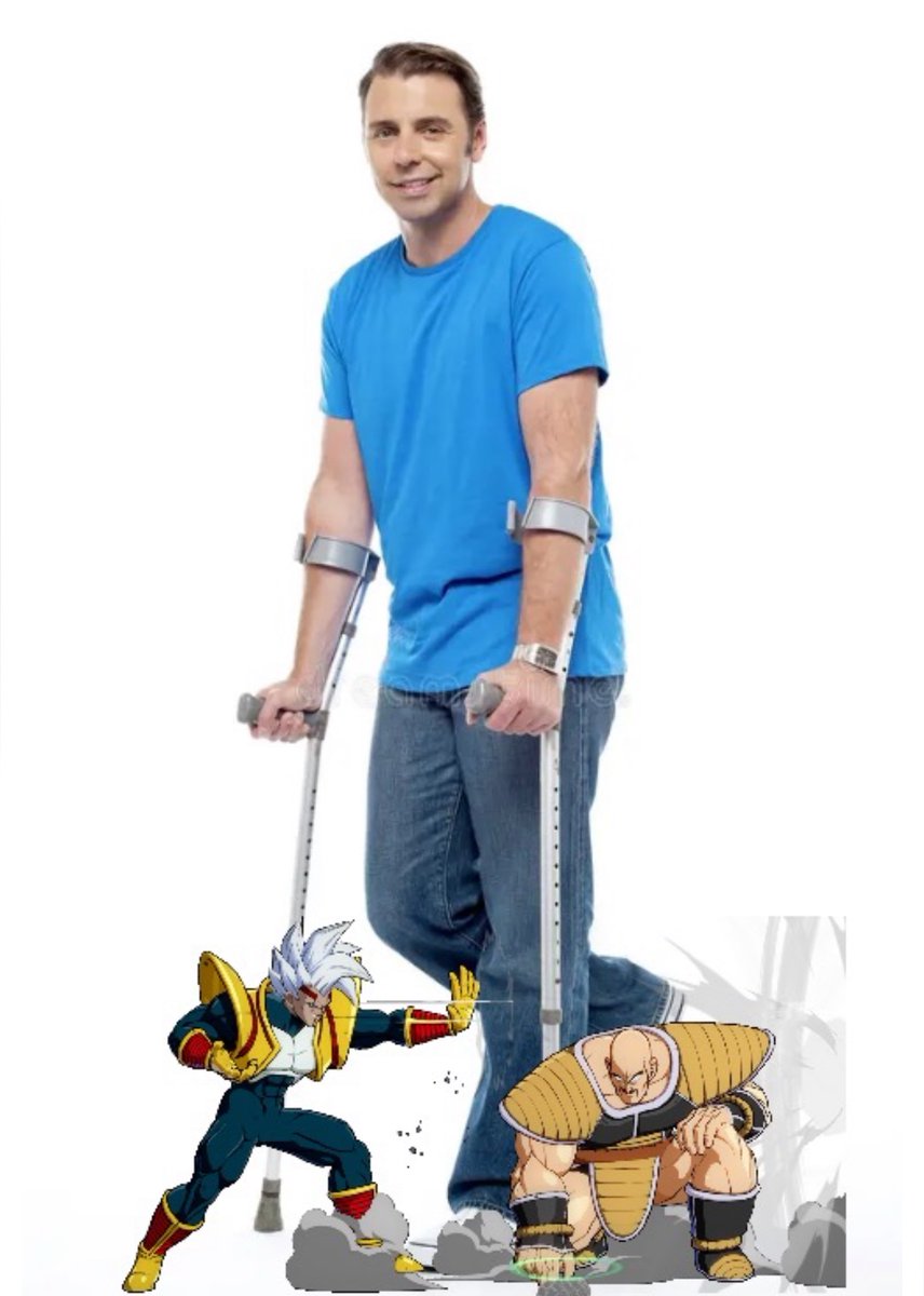 6H tag nappa restand thread, time to watch the world burn
 #DBFZ_NAP