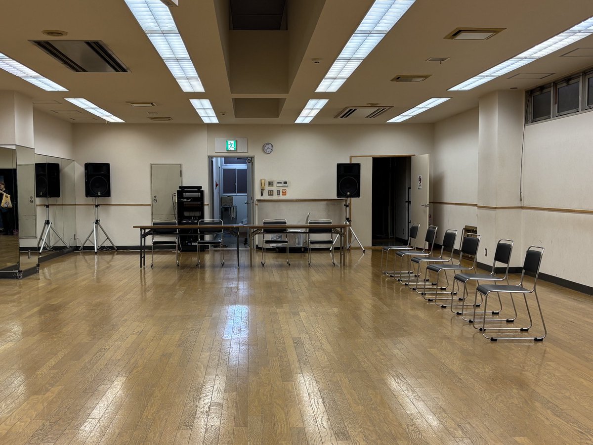 koshigayan's tweet photo. オーディション終了！
越谷は、才能の宝庫だった！

11月の公演は、期待大だっ！

#劇団コシガヤン
#越谷市
#ミュージカル https://t.co/NoJWcWBWpm