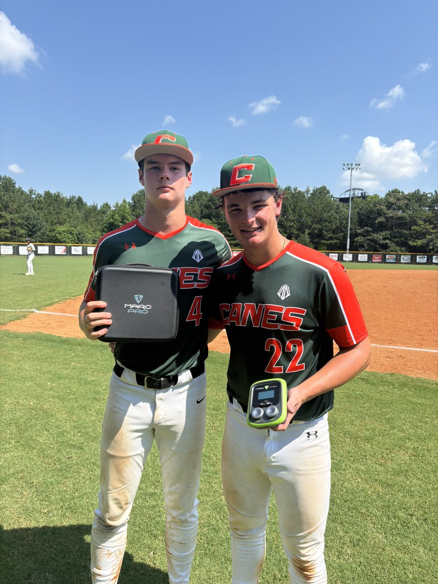 Jack McCann (@coach__mccann) on Twitter photo 2028 Scout Boys lock up the pool with a 6-4 W.
The Inter-Ac boys combine to punch out 9 hitters.
Marc Pro Players of the Game are Owen Murphy (4 IP, 1 ER, 6 Ks) and Brian Moore Jr. (2-3)
Use code “Ascent” for 10% off your Marc Pro.
<a href="/AscentAthlete_/">Ascent Athlete</a> 2028 Scout Boys lock up the pool with a 6-4 W.
The Inter-Ac boys combine to punch out 9 hitters.
Marc Pro Players of the Game are Owen Murphy (4 IP, 1 ER, 6 Ks) and Brian Moore Jr. (2-3)
Use code “Ascent” for 10% off your Marc Pro.
<a href="/AscentAthlete_/">Ascent Athlete</a>