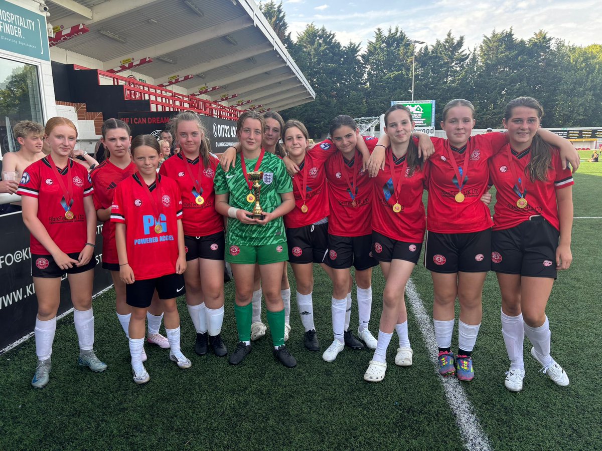chatham_youth's tweet photo. 🏆 Another successful weekend of tournaments for our Chatham Town Youth teams 🇾🇪 congratulations to all 🏆 https://t.co/LcFe1JmExC