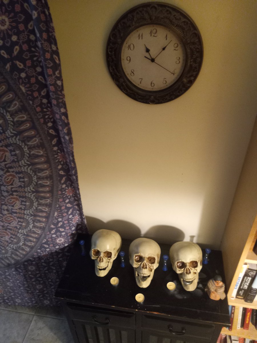 DocSpirituality's tweet image. Jello