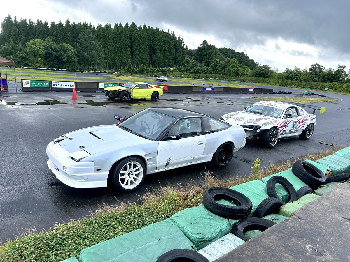 180_kanon's tweet photo. in ホビーサーキット💫

全てに必死すぎて1日がすぐ終わった🫨

沢山練習させてもらえて
体力の限界まで走って
めちゃくちゃ良い勉強会でした！！！

ありがとうございました🔥🔥🔥

#teamIBMS
#ドリよかでしょう https://t.co/zL84IaLRLj