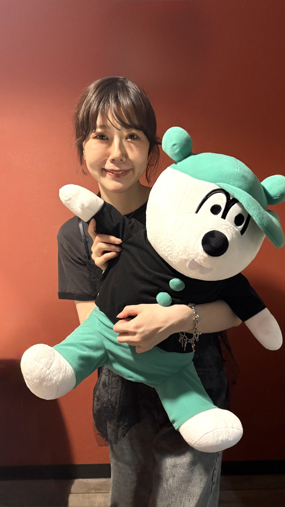 Tsukky ツッキー (@tsukky2022) / X