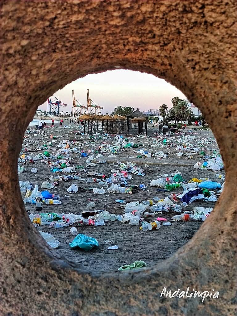 AndaLimpia tweet media