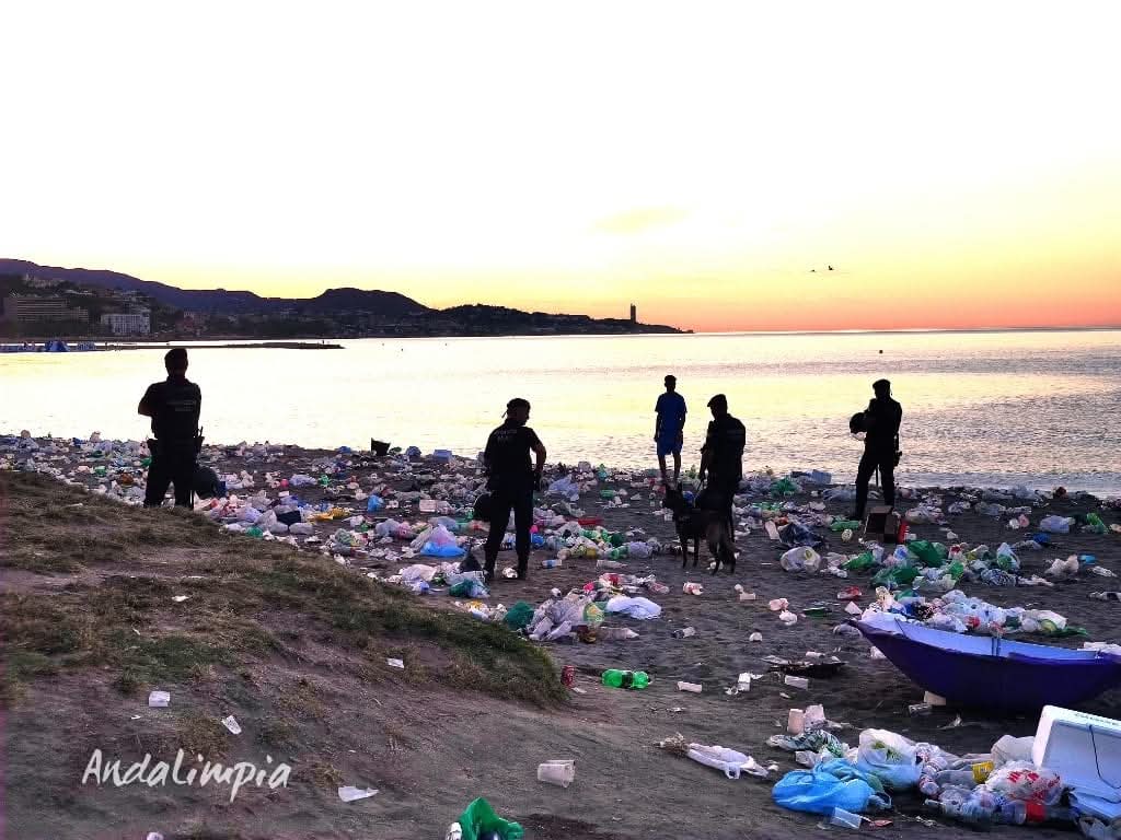 AndaLimpia tweet media