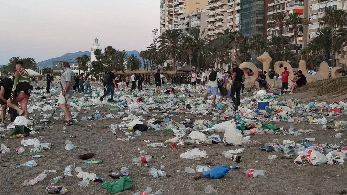 AndaLimpia tweet media